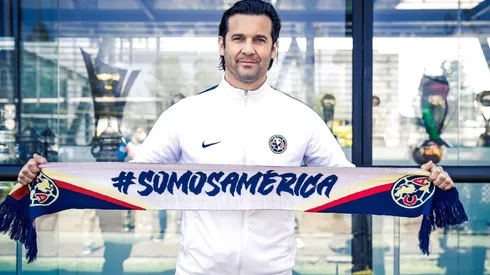 Valdano llena de elogios al Ame y a Solari