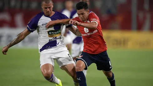 América mira a la joya de Independiente y de Argentina