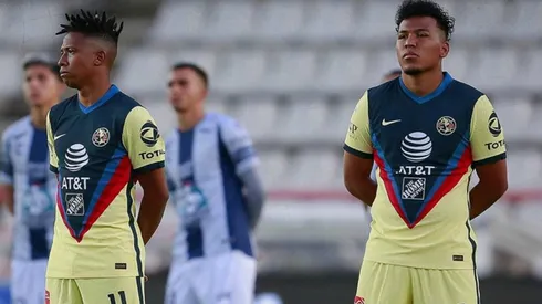 El futuro de Piki y Roger en América