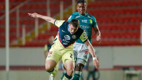 Los brillantes números de Aquino en León y qué puede aportar