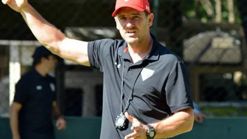 De Messi y la Selección Argentina al Nido: quién es Militano, el nuevo PF