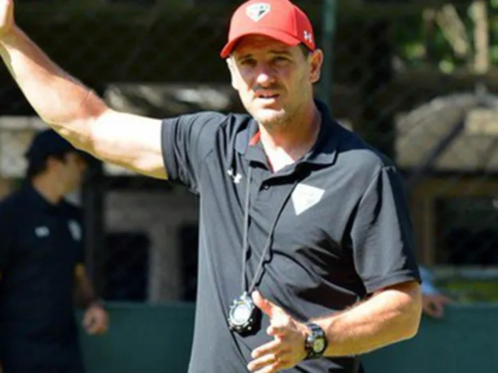 De Messi y la Selección Argentina al Nido: quién es Militano, el nuevo PF