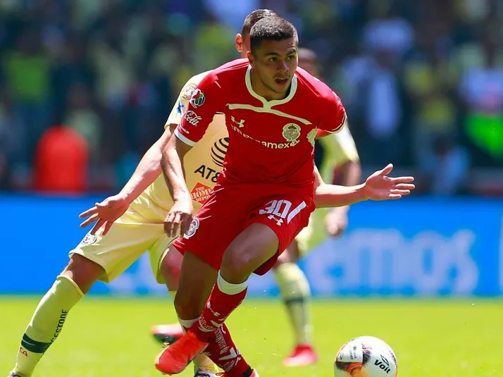 América ya cierra tres fichajes más