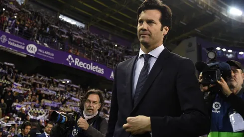 Solari destaca similitud entre América y Real Madrid.