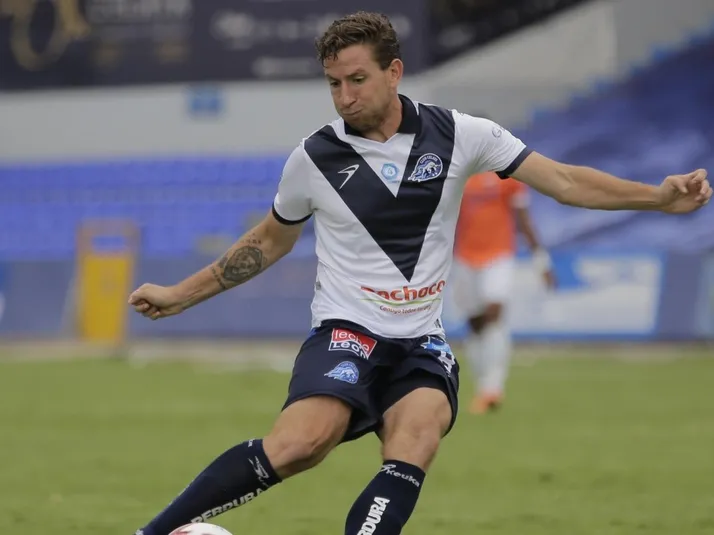 Aumenta el interés de América por JJ Miguel