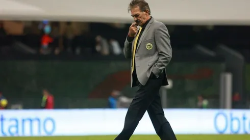 5 DTs argentinos desperdiciados