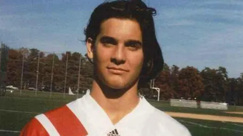 Solari eliminó al América de la Copa Libertadores.