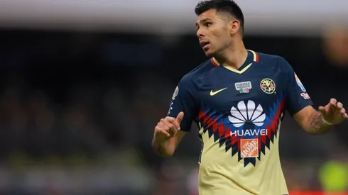 Así les fue a los ex-América en Argentina en 2020