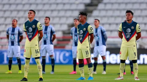 Los puestos que debe reforzar América