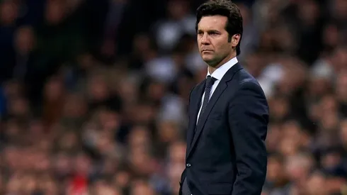 ¡Oficial! Solari es el nuevo DT