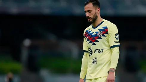 América espera por respuesta para renovar a Ema.