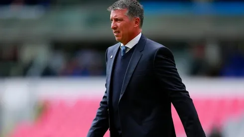 Ahora descartan a Siboldi como el nuevo Técnico