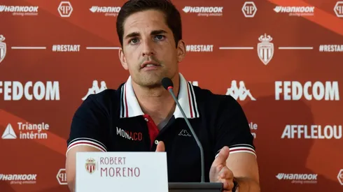 Ex técnico de España asoma a la banca del América.