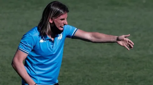 Sondean opciones sudamericanas pese a preacuerdo con Siboldi