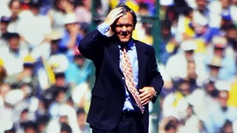 El Indio Solari explicó por qué confía en el éxito de su sobrino Santiago