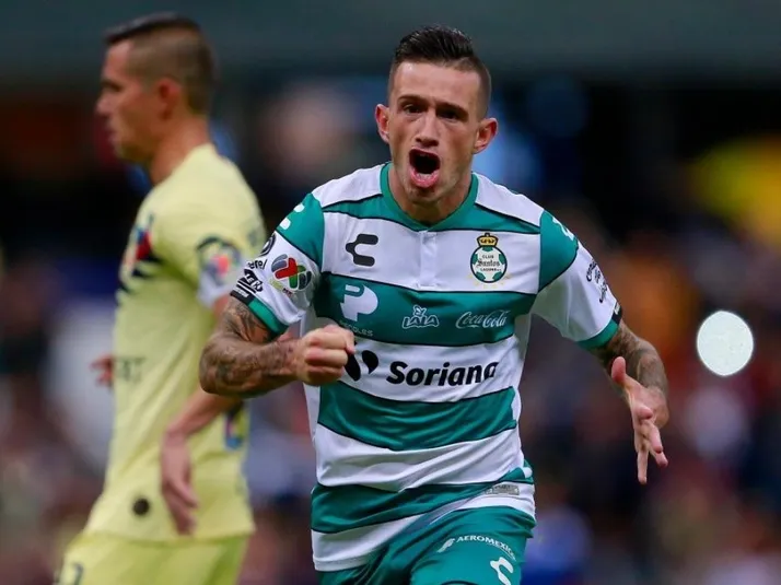 Jugadores que América dejó ir y ahora brillan en otros equipos