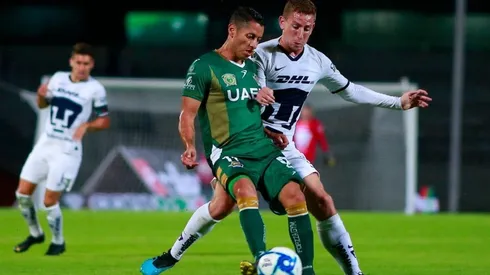 Quién es Miguel, el ex-Pumas al que busca América