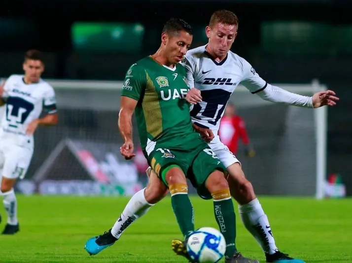 Quién es Miguel, el ex-Pumas al que busca América