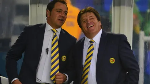 Por qué sigue Baños pese al adiós del Piojo