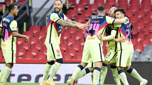 América es prioridad para Televisa.