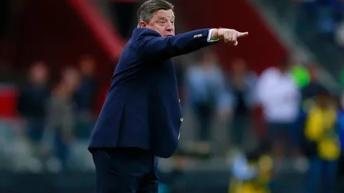 ¿El Guard1anes 2020 fue el peor de Herrera con América?.