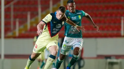 Un azulcrema entraría en el trueque por Aquino