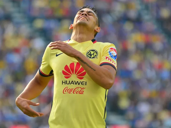 Ex América sufre accidente con fuegos pirotécnicos