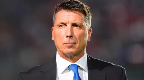 Siboldi habría pedido a dos refuerzos de Cruz Azul.