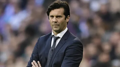 Solari sería el nuevo DT