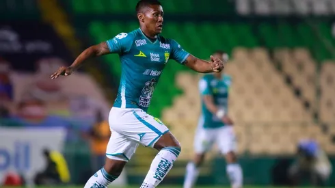 América ya ofertó por Aquino.