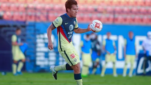 Oso González y Emi Sánchez superaron el Covid-19.