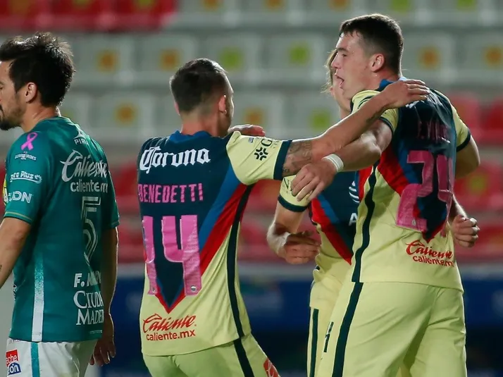 ¿Qué jugadores aumentaron su valor en América?