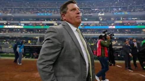 El segundo ciclo de Herrera en números