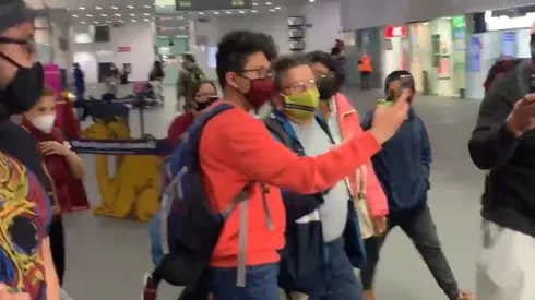 América aterriza en México envuelto en dudas