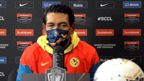 Galindo culpa a los errores de la eliminación.