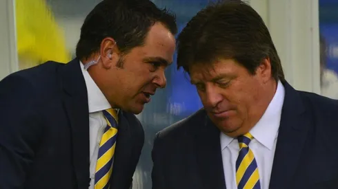 Las 5 cualidades que buscan en el próximo DT