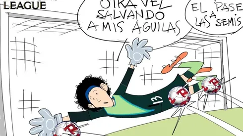 El Cartón de Édgar: "Lo hizo de nuevo"