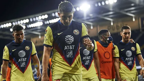 América se instala en las semifinales de la Concachampions.