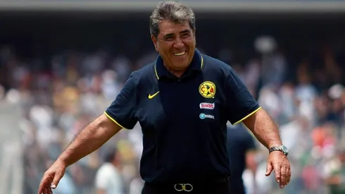 "El 2020 de América fue un desastre": Reinoso