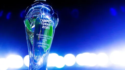 Liga MX confirma calendario de América.