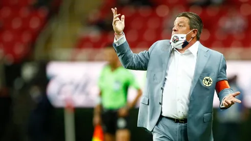 Herrera confirma que no recibió ultimátum.