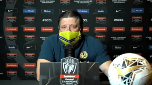 El Piojo reveló cuál es su cuenta pendiente