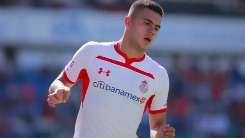 América tendrá que luchar para contratar a Medina.