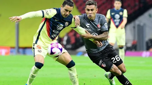 Podría haber trueque con Atlas