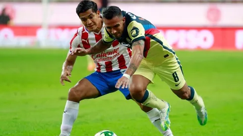 Cuando serán los Clásicos en el Guard1anes 2021