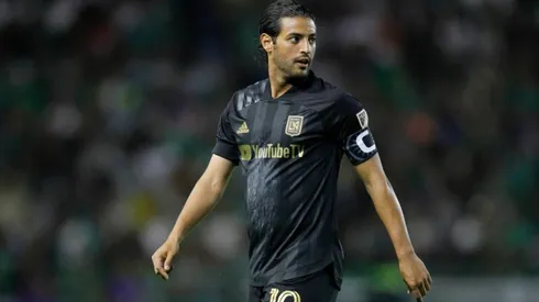 América acelera por Vela: números en su carrera y el presente