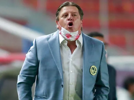 La crítica del Piojo al profesionalismo del mexicano