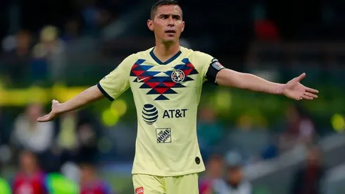 Vuelve: Ame tiene a mano el reemplazo de Paul