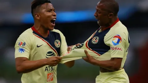 Los trueques que protagonizarían Roger e Ibargüen al salir