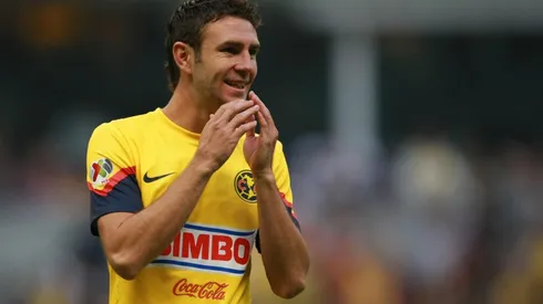 Miguel Layún habló sobre la posibilidad de retirarse en las Águilas